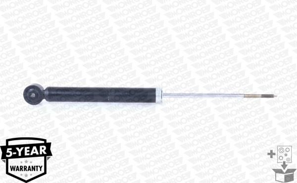 Monroe Original Gas Oil Rear Shock Absorber Monroe G1272