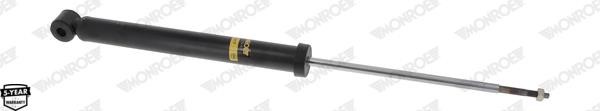 Monroe Original Gas Oil Rear Shock Absorber Monroe G1317