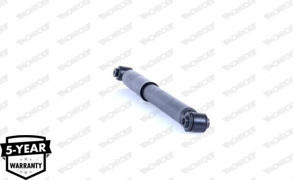 Rear oil and gas suspension shock absorber Monroe G1257