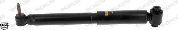 Monroe G1337 Rear oil and gas suspension shock absorber G1337