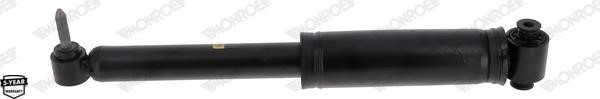 Monroe G1338 Rear oil and gas suspension shock absorber G1338