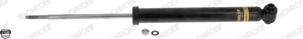 Monroe G1347 Rear oil and gas suspension shock absorber G1347