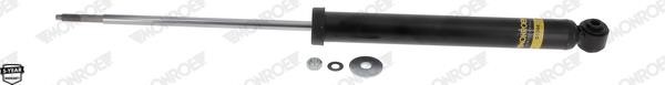 Monroe G1366 Rear oil and gas suspension shock absorber G1366