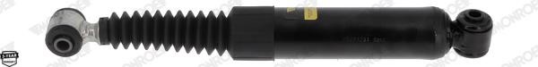 Monroe G2247 Rear oil and gas suspension shock absorber G2247