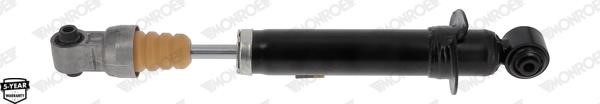 Monroe G2252 Rear oil and gas suspension shock absorber G2252