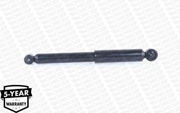 Rear oil and gas suspension shock absorber Monroe G2508