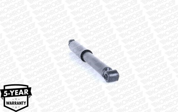 Monroe Rear oil and gas suspension shock absorber – price 184 PLN