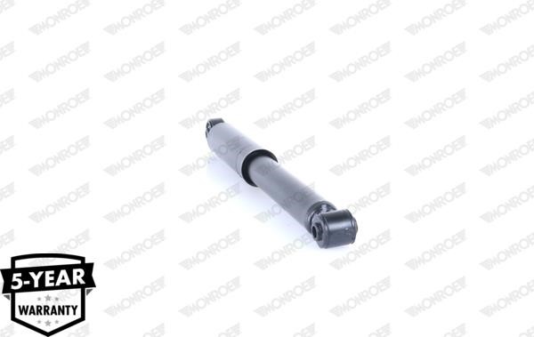 Rear oil and gas suspension shock absorber Monroe G2508