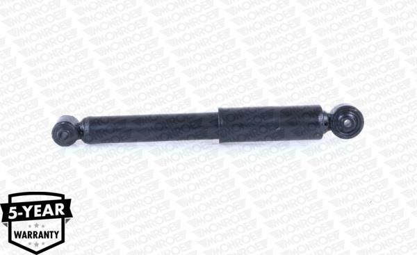 Rear suspension shock Monroe G2510