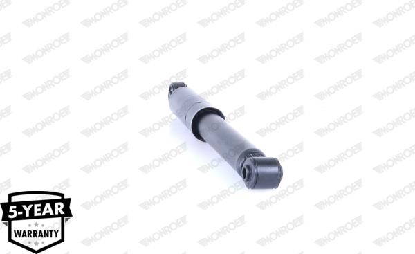 Rear suspension shock Monroe G2510