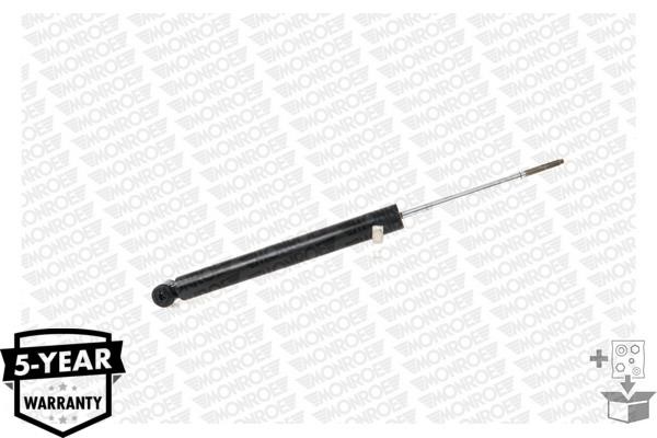 Monroe G43140 Shock absorber assy G43140 G43140 Monroe Shock absorber assy