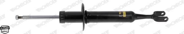 Monroe G2245 Front oil and gas suspension shock absorber G2245