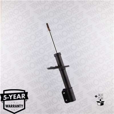 Monroe Front gas shock absorber – price 263 PLN