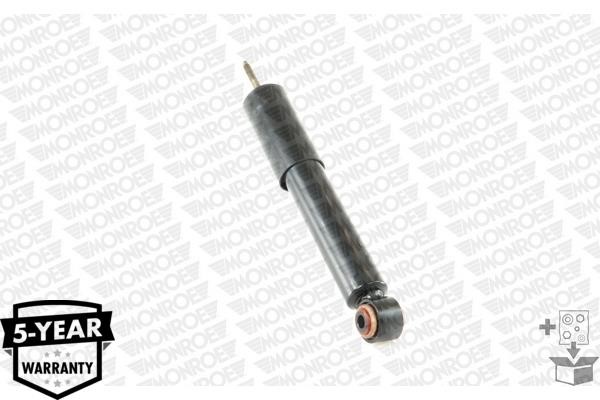 Rear oil and gas suspension shock absorber Monroe G55026