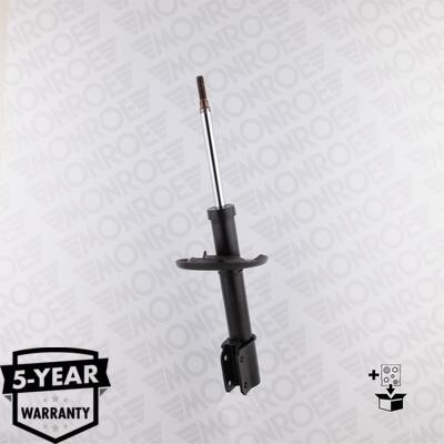 Front gas shock absorber Monroe G7467