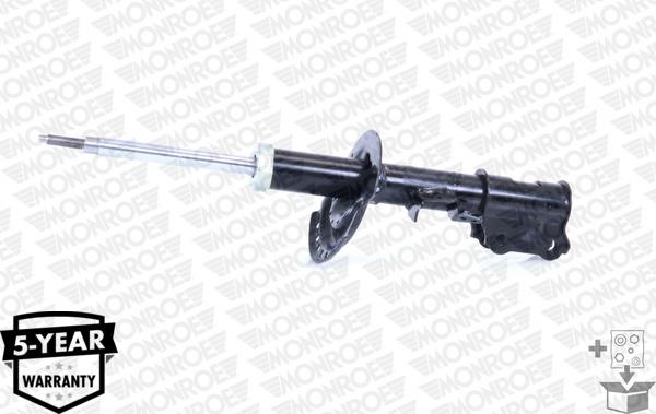 Buy Monroe G7117 at a low price in United Arab Emirates!