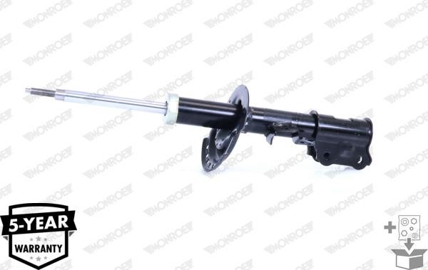 Buy Monroe G7117 – good price at EXIST.AE!