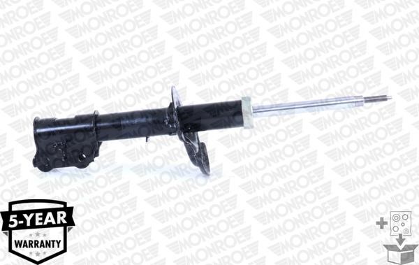 Buy Monroe G7117 at a low price in United Arab Emirates!