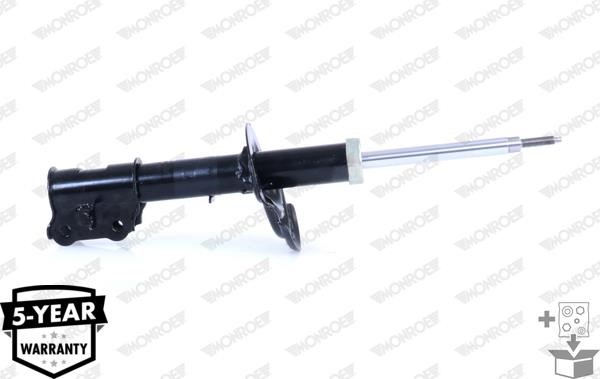 Monroe G7117 Front right gas oil shock absorber G7117