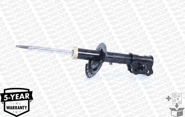 Monroe Front Left Gas Oil Suspension Shock Absorber – price 274 PLN