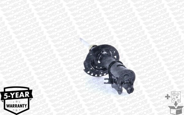 Buy Monroe G7118 – good price at EXIST.AE!