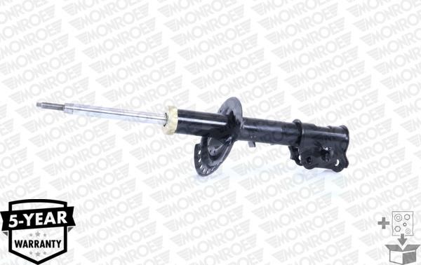 Buy Monroe G7118 at a low price in United Arab Emirates!
