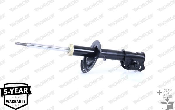 Buy Monroe G7118 – good price at EXIST.AE!