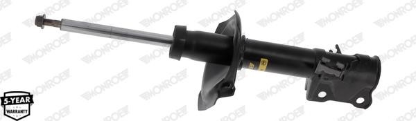 Monroe G7909 Front right gas oil shock absorber G7909