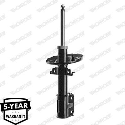 Suspension strut Renault Fluence: G8267 Monroe Shock Absorber Monroe Original