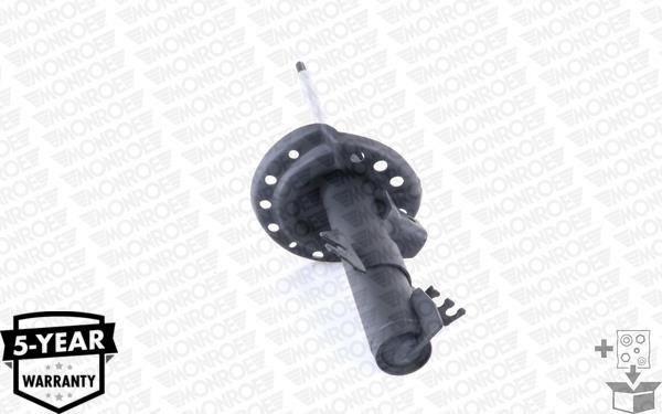 Monroe Original front right gas oil shock absorber Monroe G8312