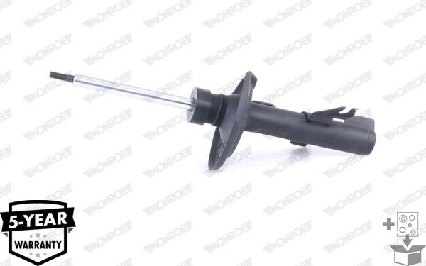 Monroe Monroe Original front right gas oil shock absorber – price 349 PLN