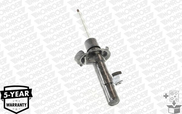 Shock Absorber Monroe Original Monroe G8420