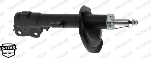 Front right gas oil shock absorber Monroe G8353