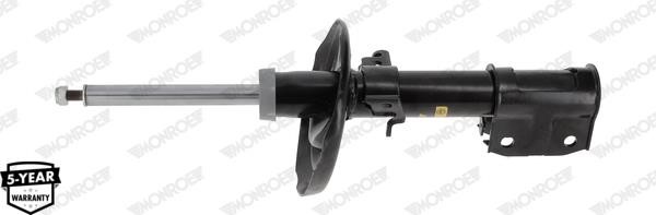 Monroe G8377 Front oil and gas suspension shock absorber G8377