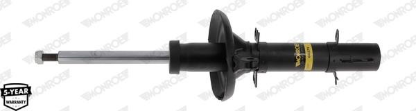 Suspension strut Audi A3: G8378 Monroe Shock absorber assy