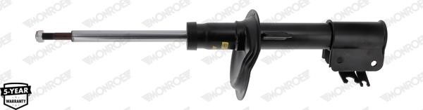 Monroe G8601 Front right gas oil shock absorber G8601