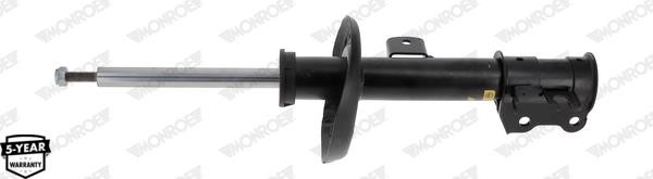 Monroe G8381 Front right gas oil shock absorber G8381
