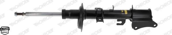 Monroe G8617 Rear oil and gas suspension shock absorber G8617