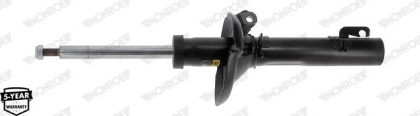 Monroe G8618 Front oil and gas suspension shock absorber G8618