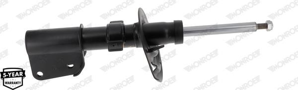 Monroe G8397 Front oil and gas suspension shock absorber G8397