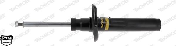 Monroe G8399 Front oil and gas suspension shock absorber G8399