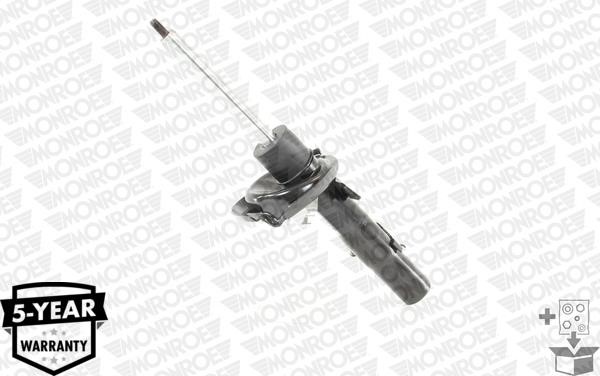 Shock Absorber Monroe Original Monroe G8420