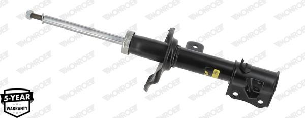 Monroe Original gas oil front shock absorber Monroe G9511