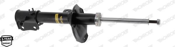 Suspension shock absorber front left gas oil Monroe Original Monroe G9514