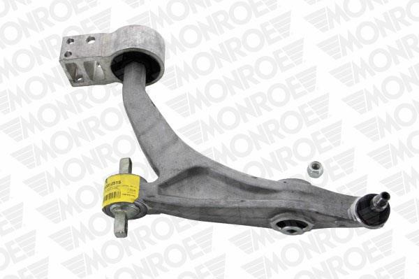 Monroe L12515 Track Control Arm L12515 L12515 Monroe Track Control Arm