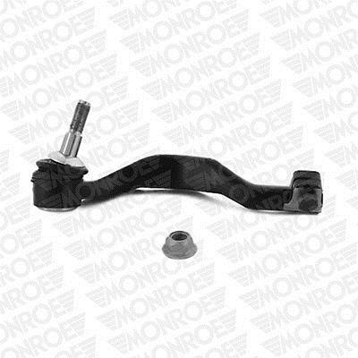 Monroe L11138 Left tie rod end L11138 L11138 Monroe Left tie rod end