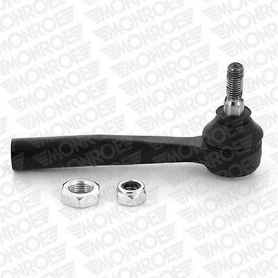 Outer tie rod Jeep Compass: L15129 Monroe Right tie rod end