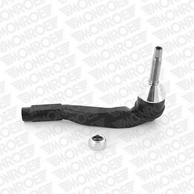 Outer tie rod end Mercedes GLC: L23151 Monroe Right tie rod end