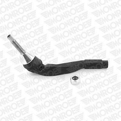 Outer tie rod Mercedes GLC: L23152 Monroe Left tie rod end