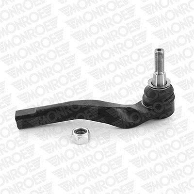 Outer tie rod Mercedes EQV: L23155 Monroe Hinge